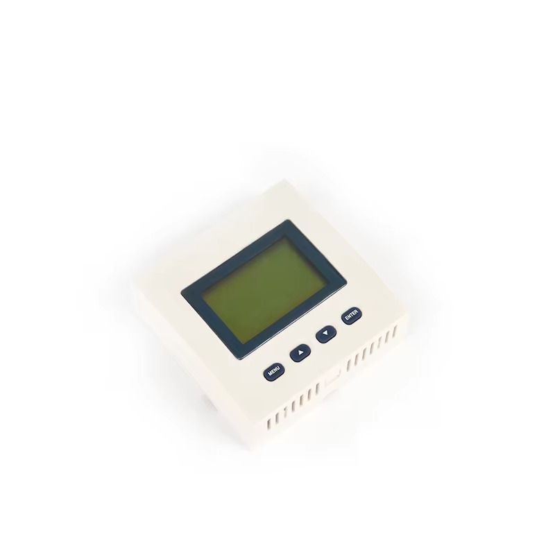 Temperature Humidity Sensor - مستشعر درجة الحرارة والرطوبة عالي الجودة