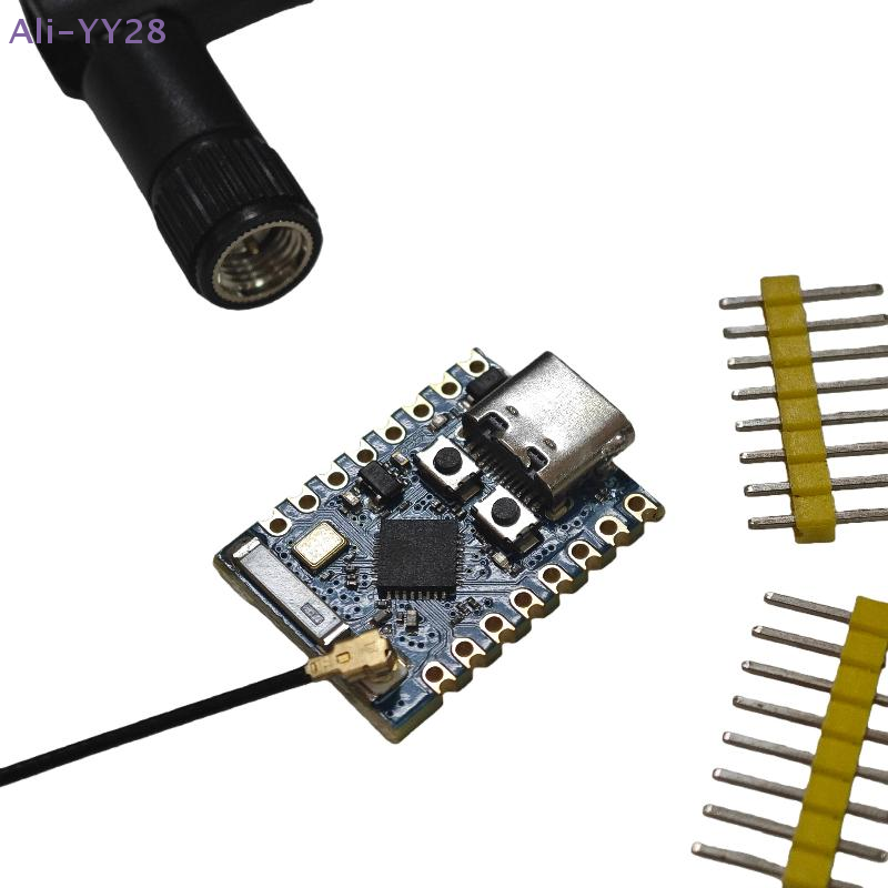 Home Automation Arduino - وحدة {MX} الجديدة ESESP32C3 للواي فاي