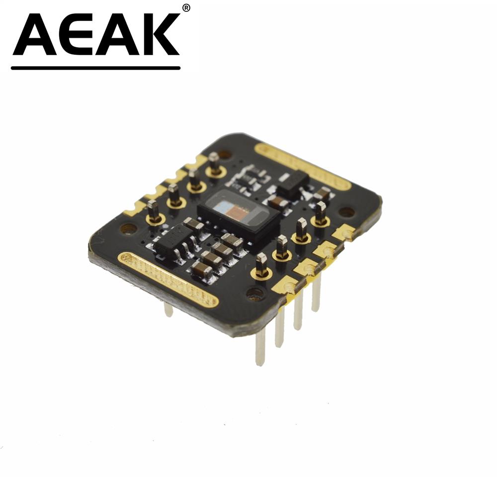 Home Automation Arduino - MAX30102 وحدة استشعار معدل ضربات القلب