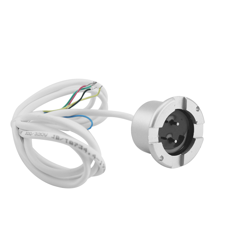 Water Leak Detector Wired - جهاز استشعار تسرب المياه السلكي، مسبار