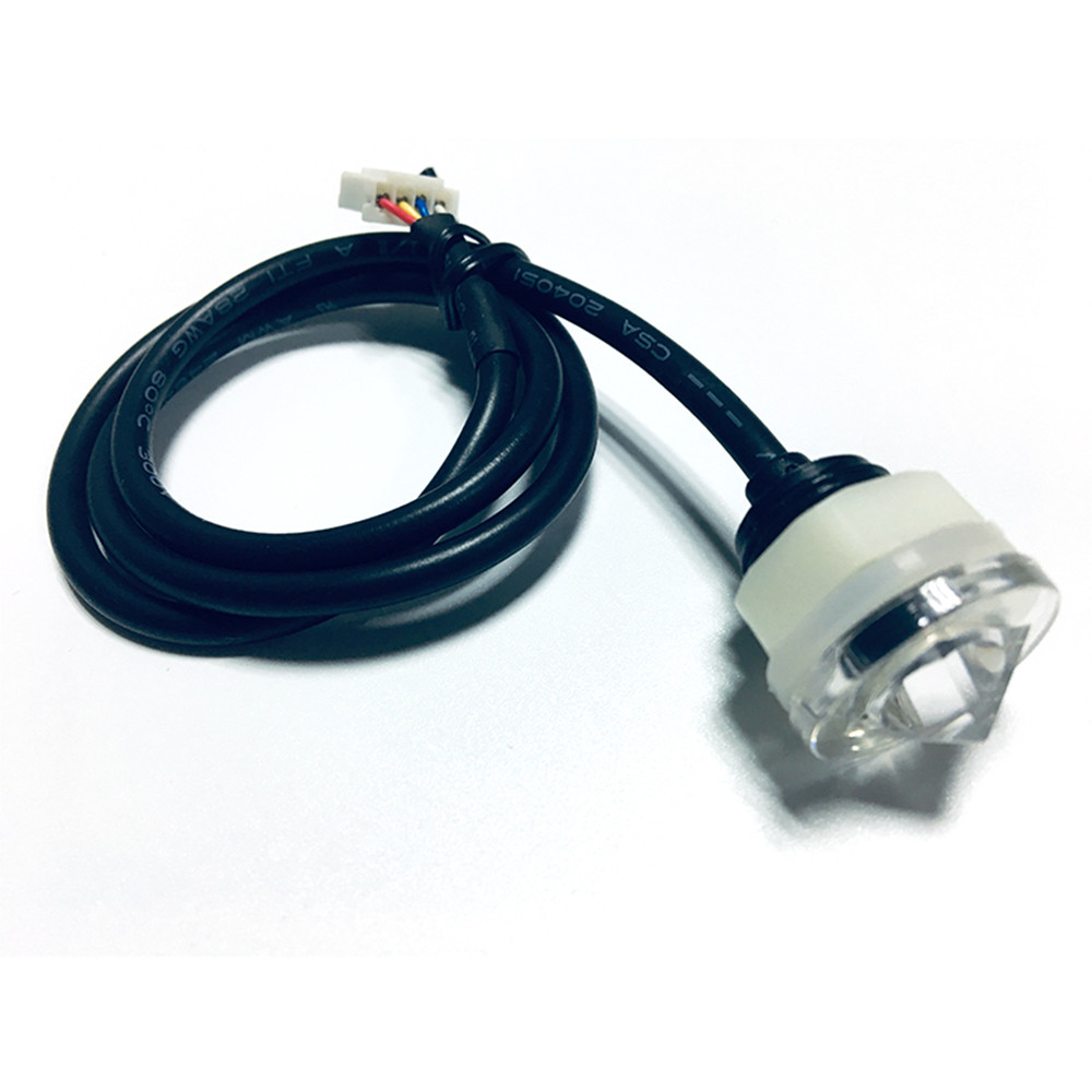 Water Leak Detector Wired - Taidacent 5 قطعة FS IR02 FS-IR02