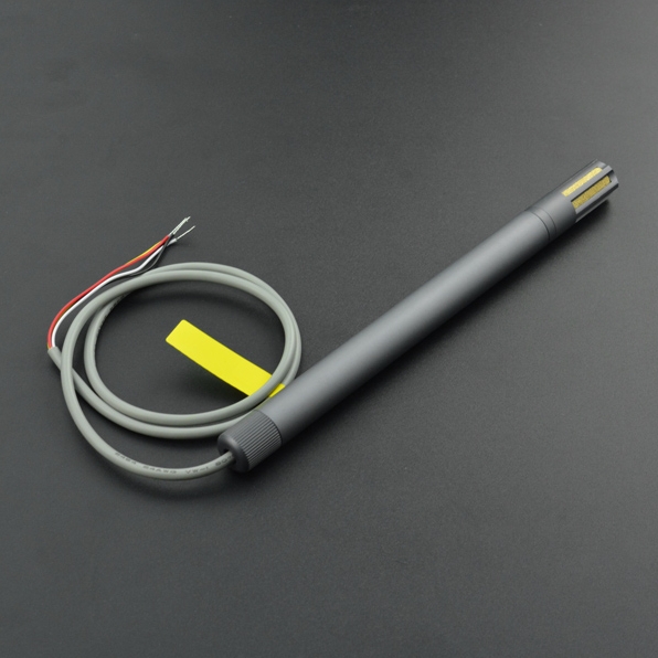 Temperature Humidity Sensor - مستشعر درجة الحرارة والرطوبة الرقمي عالي