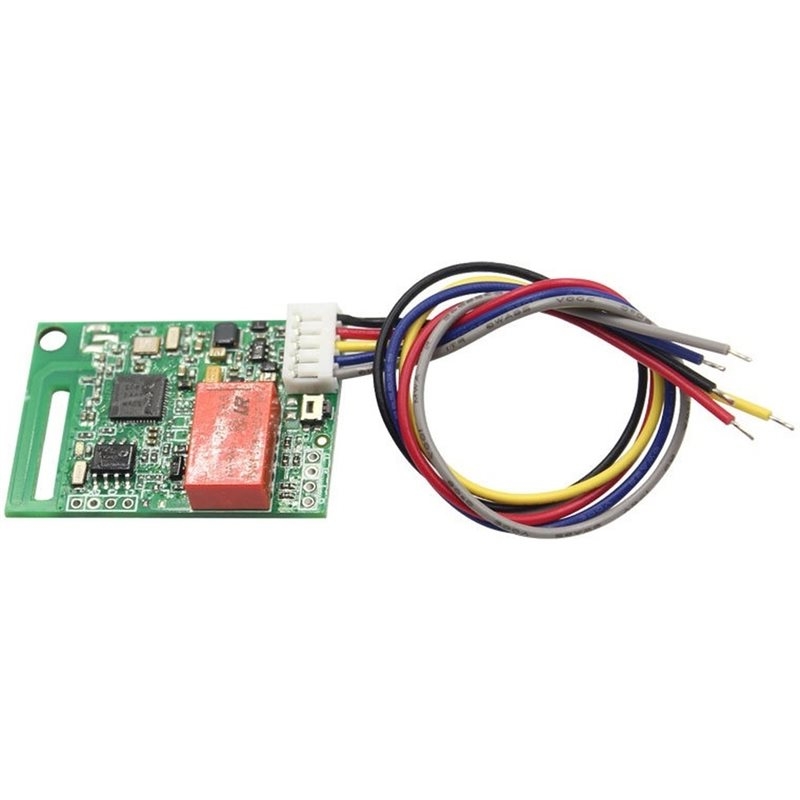 Diy Automation Projects - وحدة ريلاي ذكية محمولة تعمل بالبلوتوث