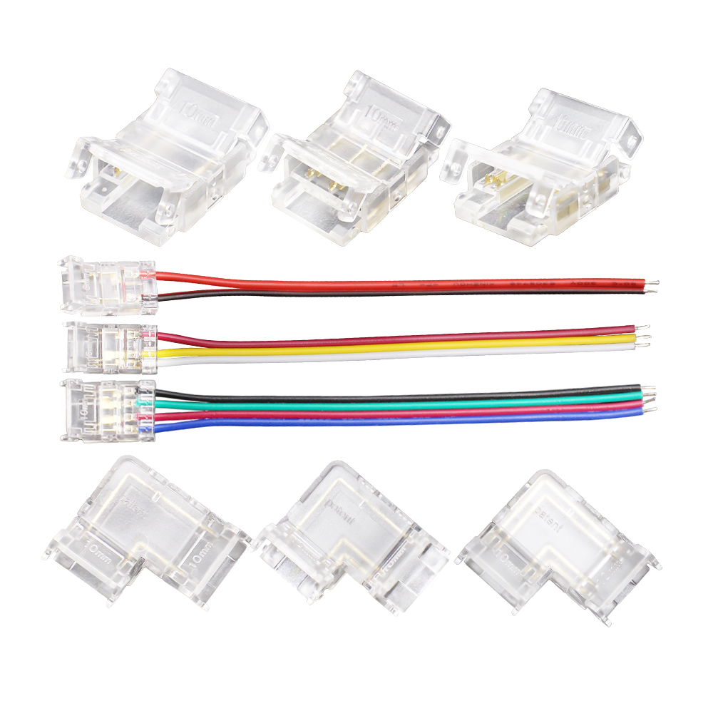 Rgb Led Matrix 8X8 - 5 قطعة LED موصل الشريط COB