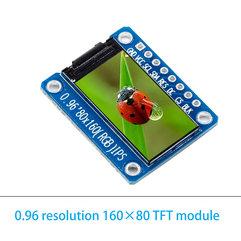Home Automation Arduino - وحدة عرض Y-1 بشاشة IPS OLED