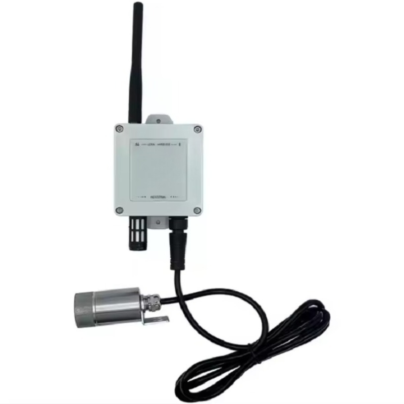 Temperature Humidity Sensor - مستشعر الزراعة 3 في 1 مستشعر