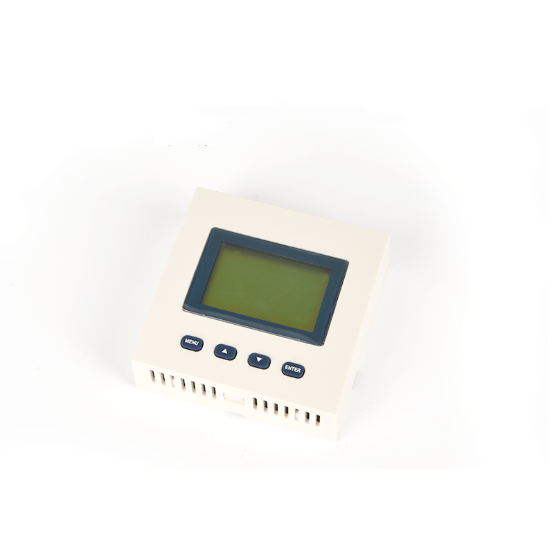 مستشعر درجة الحرارة والرطوبة ع - مراجعة Temperature Humidity Sensor وسعره
