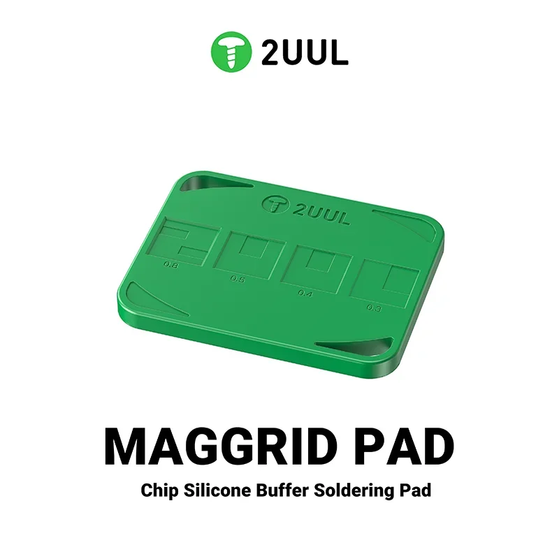 2UUL BH15 MagGrid المغناطيسي ب - مراجعة Tasmota Flash Tool وسعره