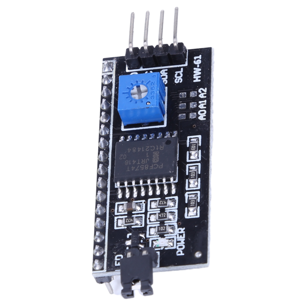 5-20 قطعة وحدة محول شاشة LCD ط - مراجعة Home Automation Arduino وسعره