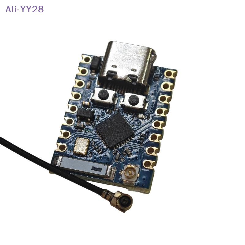 وحدة {MX} الجديدة ESESP32C3 لل - مراجعة Home Automation Arduino وسعره