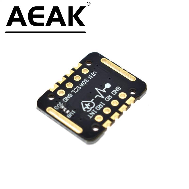 MAX30102 وحدة استشعار معدل ضرب - مراجعة Home Automation Arduino وسعره