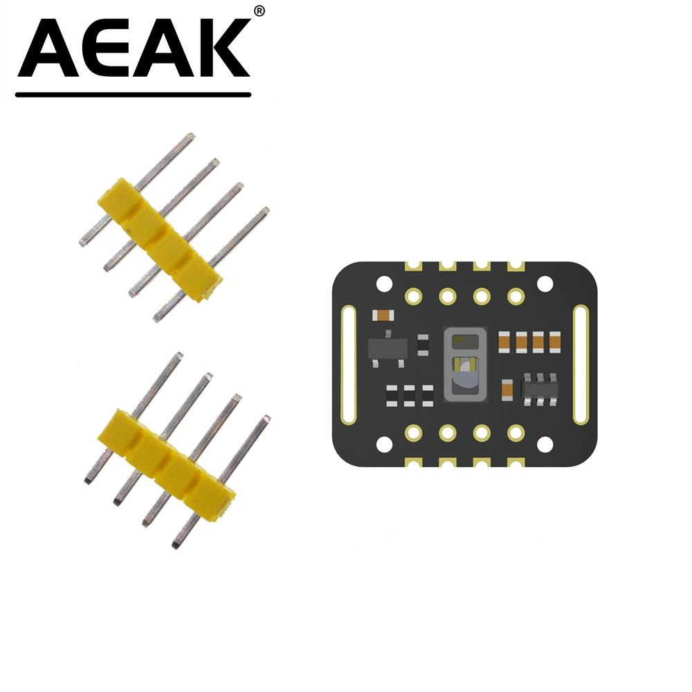MAX30102 وحدة استشعار معدل ضرب - مراجعة Home Automation Arduino وسعره
