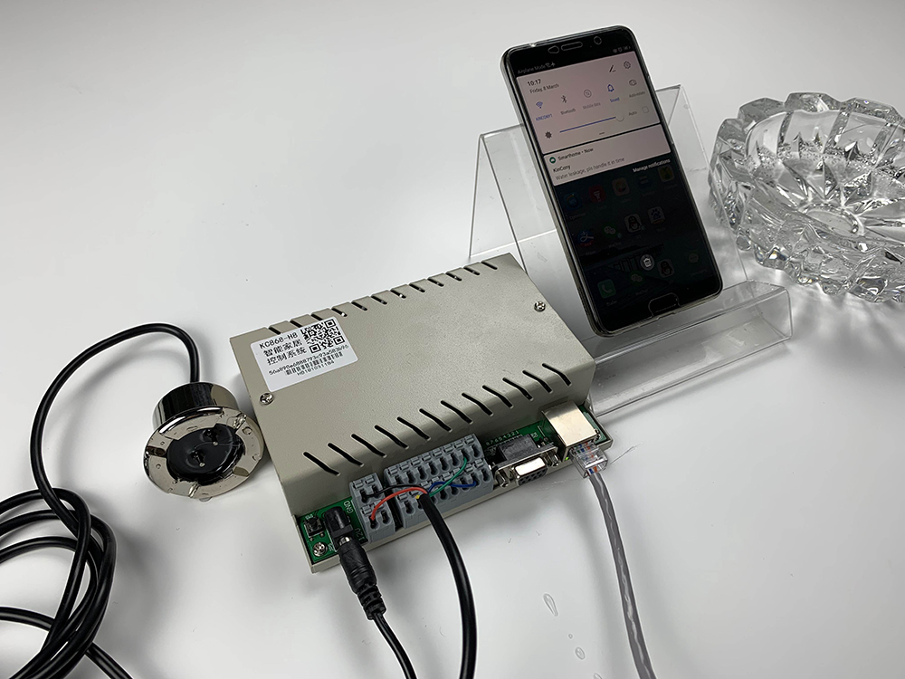 جهاز استشعار تسرب المياه السلك - مراجعة Water Leak Detector Wired وسعره
