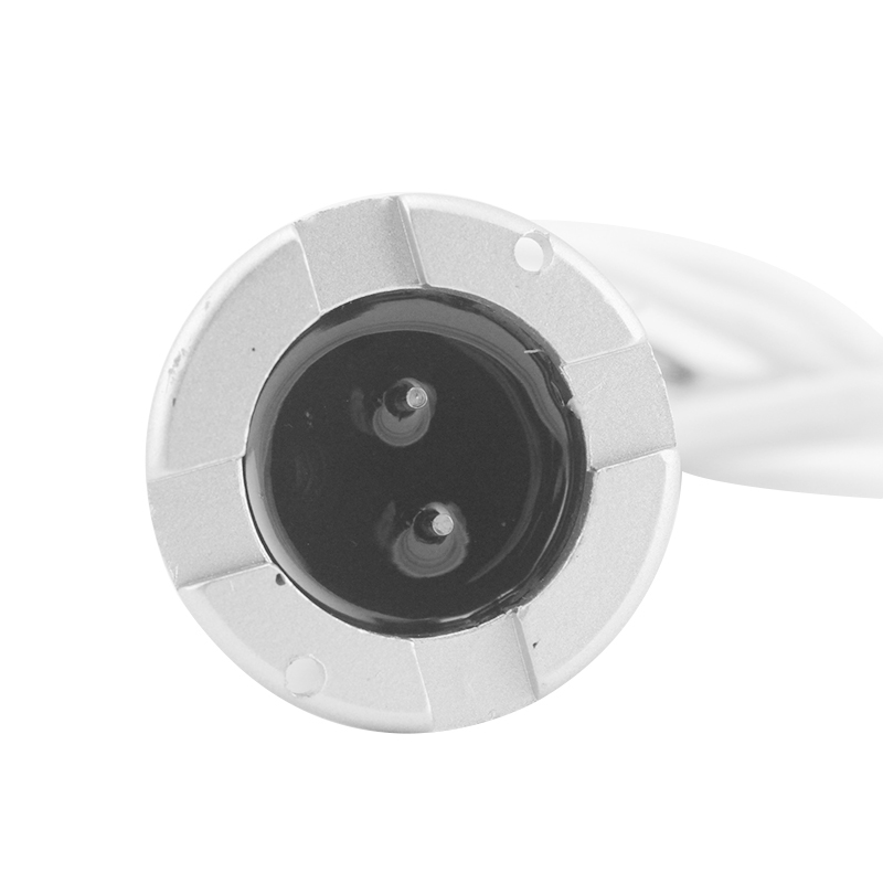 جهاز استشعار تسرب المياه السلك - مراجعة Water Leak Detector Wired وسعره