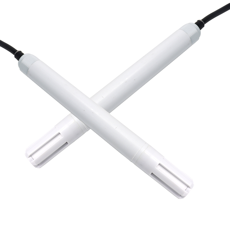 الجملة نظام مراقبة الأرصاد الج - مراجعة Temperature Humidity Sensor وسعره