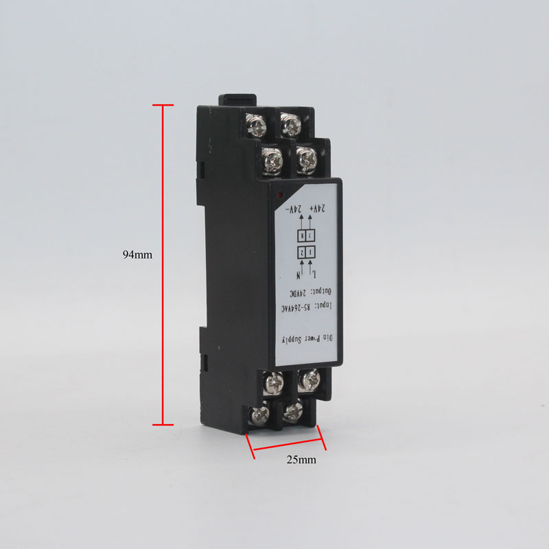 1 مجموعة Din السائل المياه كاش - مراجعة Water Leak Detector Wired وسعره
