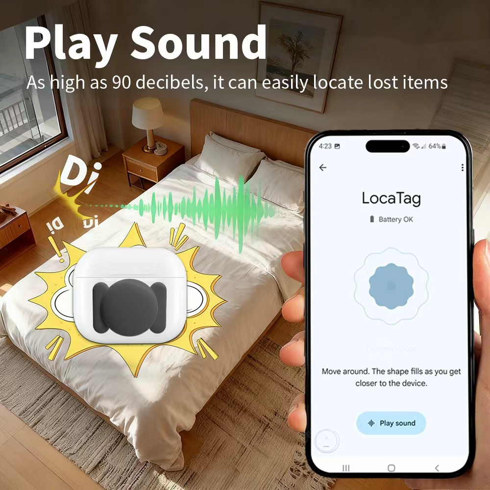 جهاز تتبع أمان ذكي بنظام أندرو - مراجعة Smart Home Automation Diy وسعره
