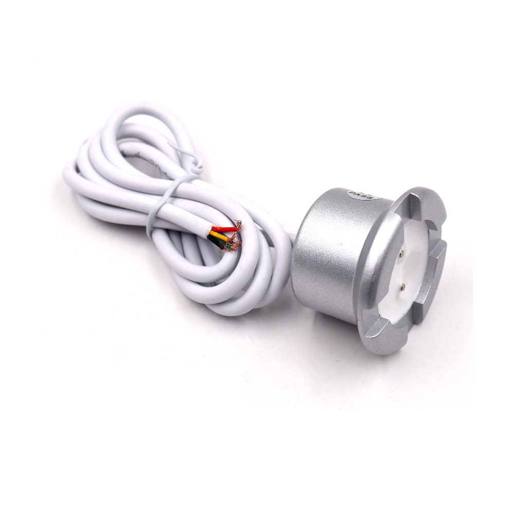 كاشف مياه سلكي ، مستشعر مياه ، - مراجعة Water Leak Detector Wired وسعره