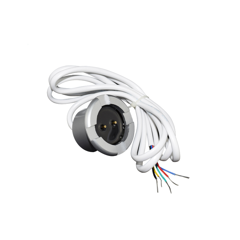 كاشف مياه سلكي ، مستشعر مياه ، - مراجعة Water Leak Detector Wired وسعره