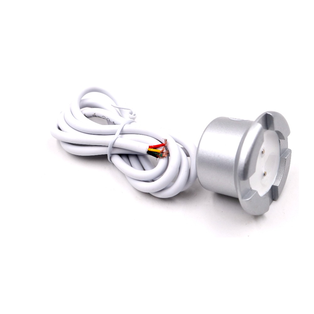 كاشف مياه سلكي ، مستشعر مياه ، - مراجعة Water Leak Detector Wired وسعره