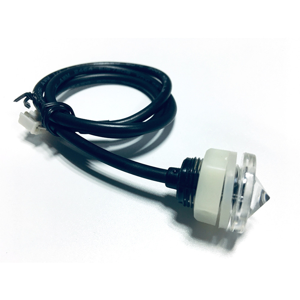 Taidacent 5 قطعة FS IR02 FS-IR - مراجعة Water Leak Detector Wired وسعره