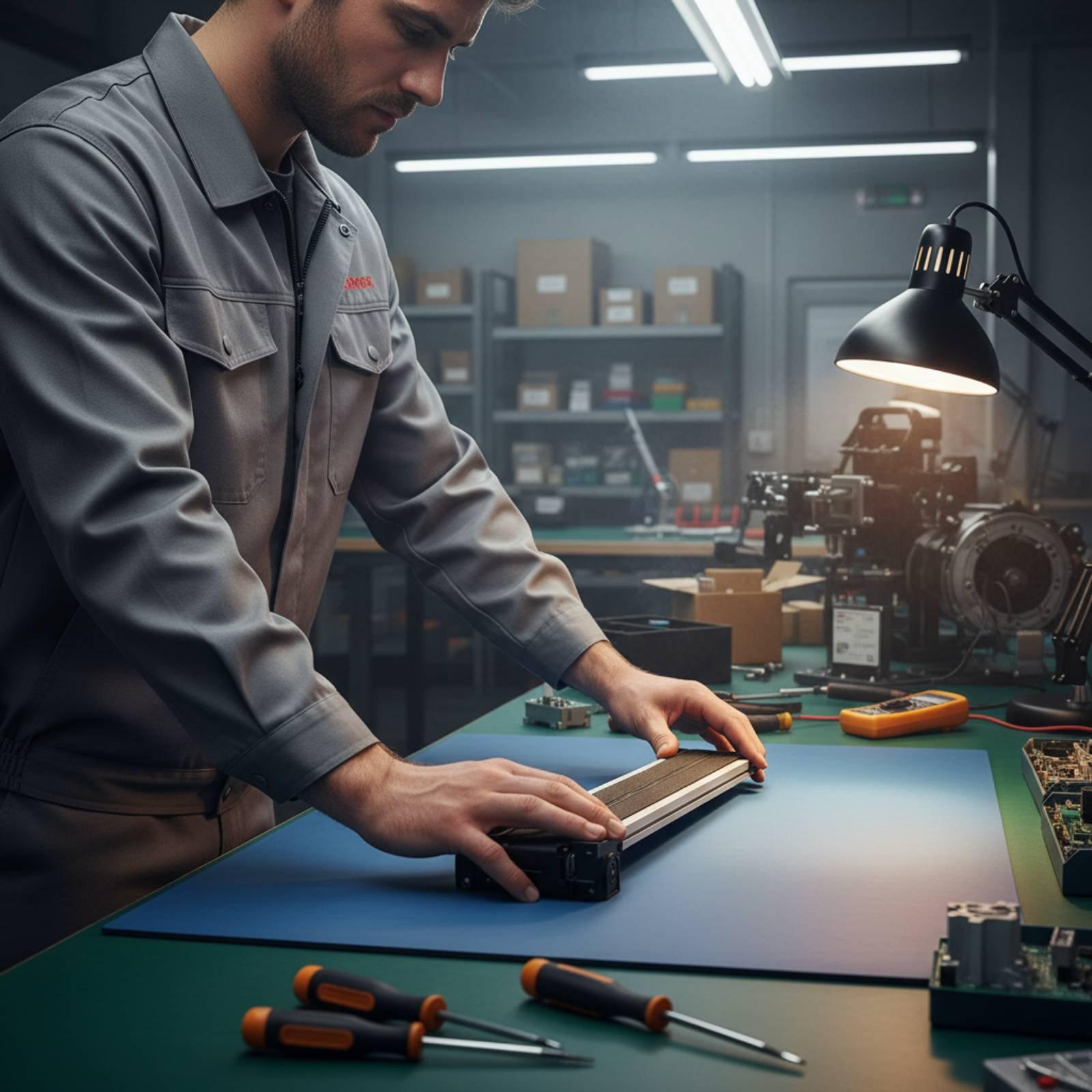 نظام بيع المنتجات بحزام ناقل ي - مراجعة Diy Automation Projects وسعره