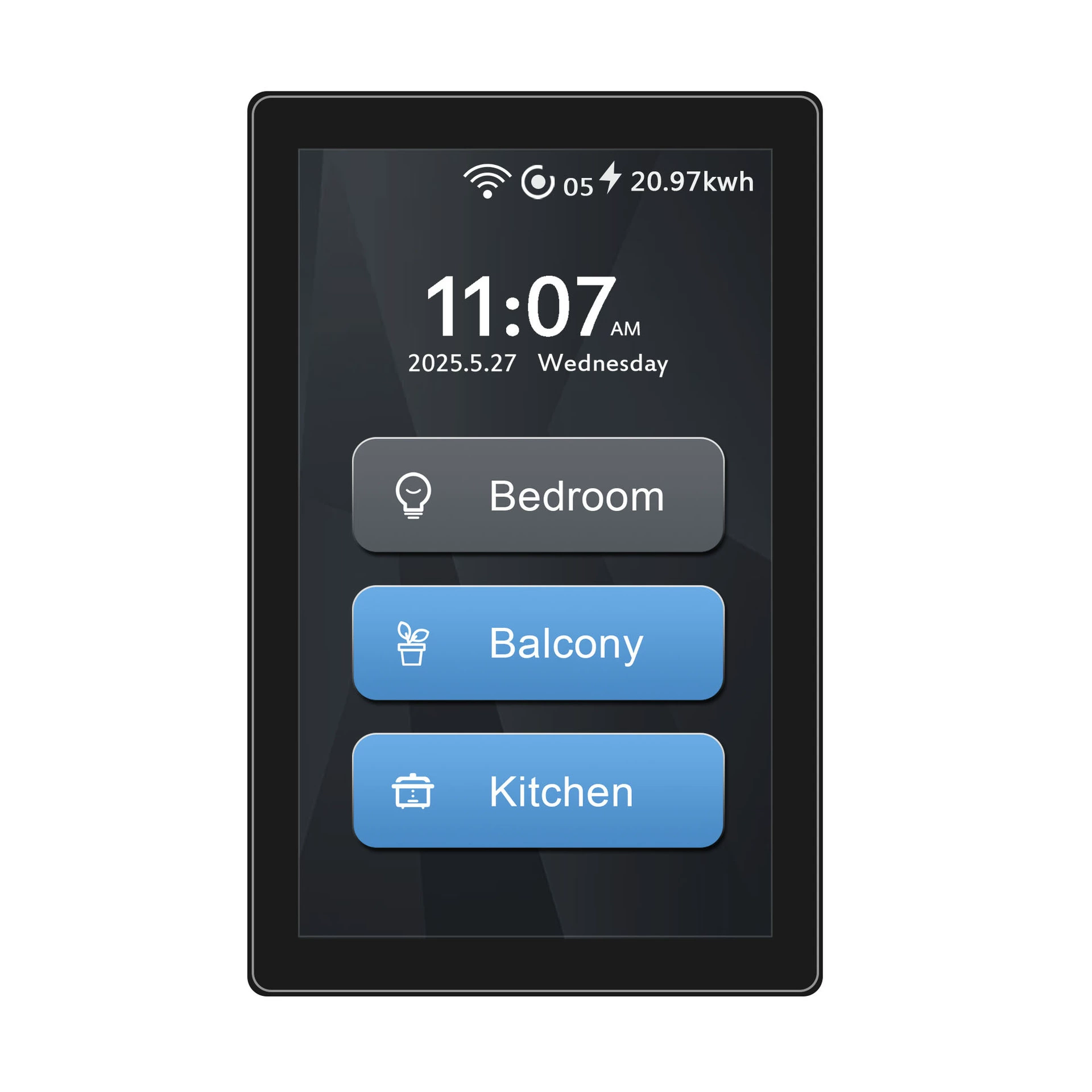 مفاتيح واي فاي ذكية من تويا، م - مراجعة Home Automation Systems Diy وسعره