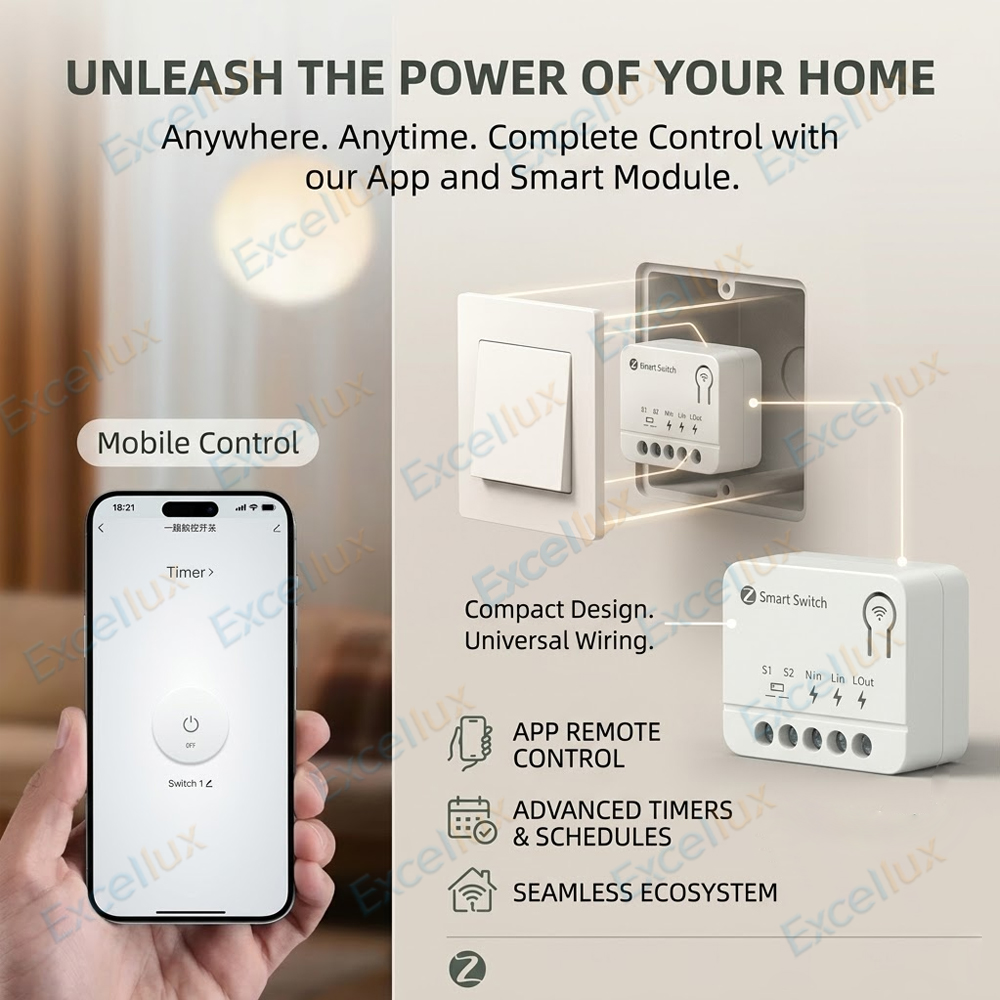 وحدة تحكم ذكية صغيرة زيجبي 3.0 - مراجعة Diy Home Automation Controller وسعره