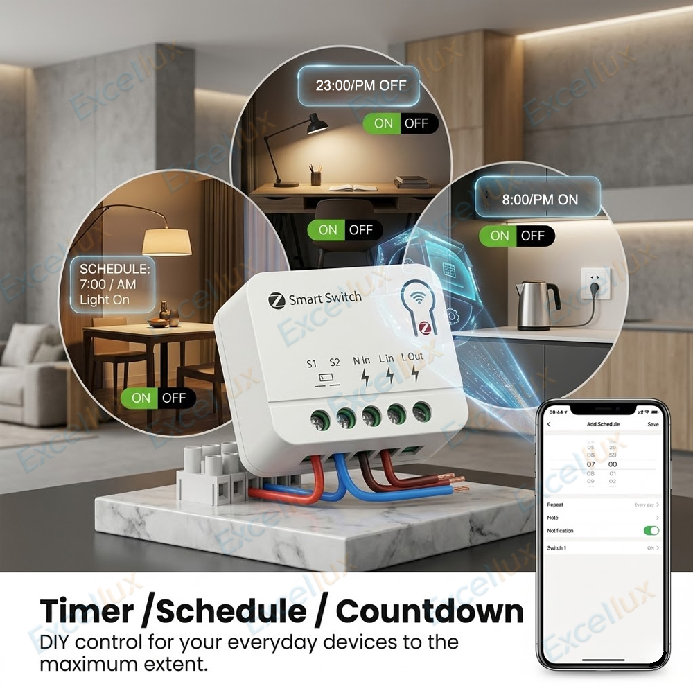 وحدة تحكم ذكية صغيرة زيجبي 3.0 - مراجعة Diy Home Automation Controller وسعره