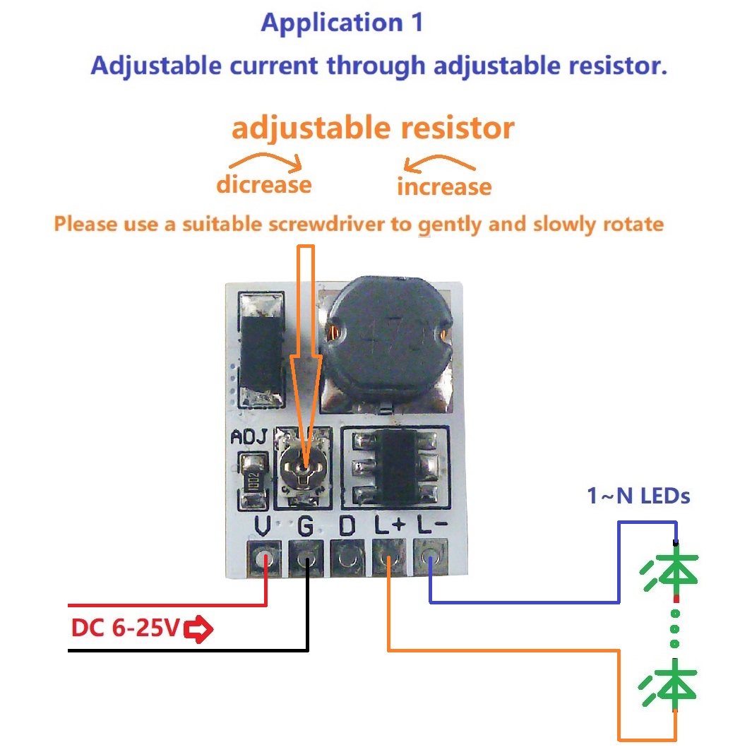 وحدة تشغيل PWM قابلة للتعديل ل - مراجعة Home Automation Arduino وسعره