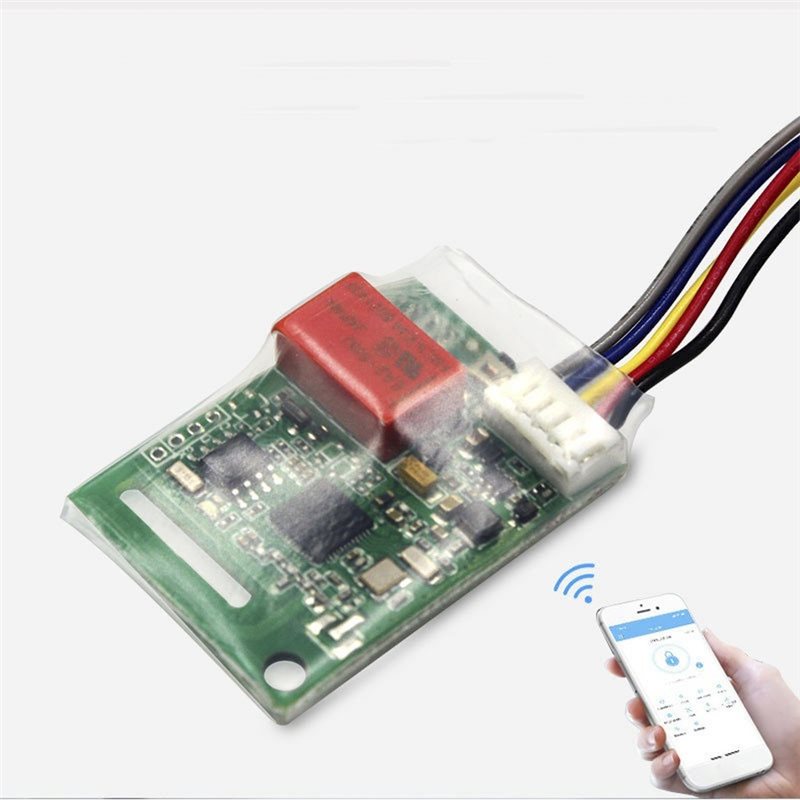 وحدة ريلاي ذكية محمولة تعمل با - مراجعة Diy Automation Projects وسعره