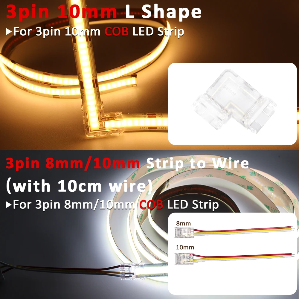 5 قطعة LED موصل الشريط COB SMD - مراجعة Rgb Led Matrix 8X8 وسعره
