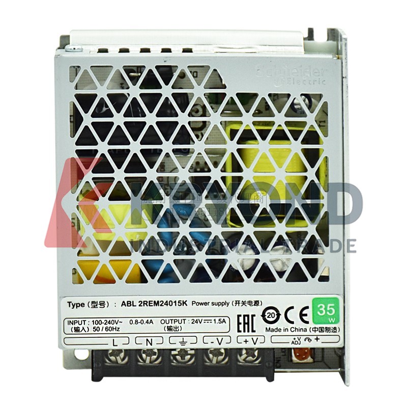 شنايدر إلكتريك ABL2REM24045K 1 - مراجعة Home Automation Systems Diy وسعره