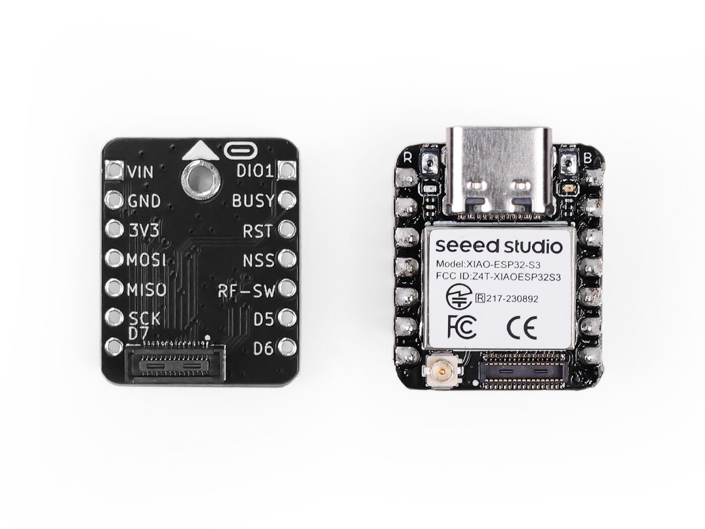 وحدة لورا ESP32 S3 Meshtastic  - مراجعة Home Automation Arduino وسعره