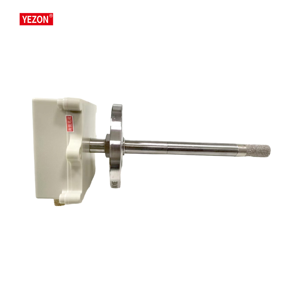 جهاز استشعار درجة الحرارة والر - مراجعة Temperature Humidity Sensor وسعره