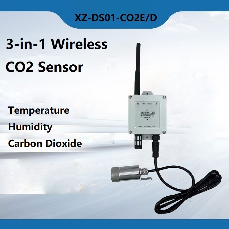 مستشعر الزراعة 3 في 1 مستشعر د - مراجعة Temperature Humidity Sensor وسعره
