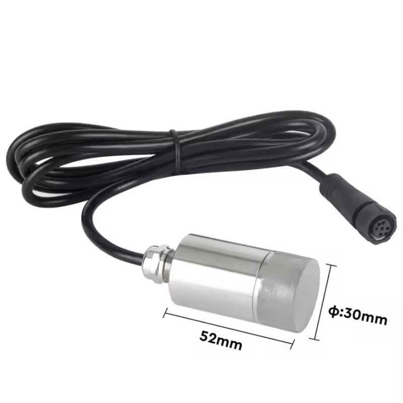 مستشعر الزراعة 3 في 1 مستشعر د - مراجعة Temperature Humidity Sensor وسعره