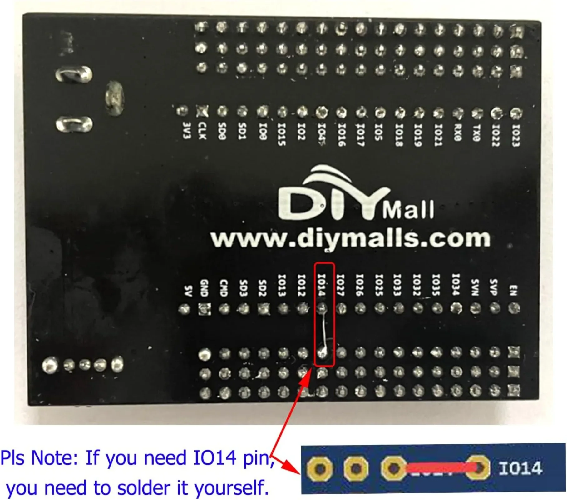 لوحة تطوير DEVIT V1 ESP32-32،  - مراجعة Home Automation Arduino وسعره