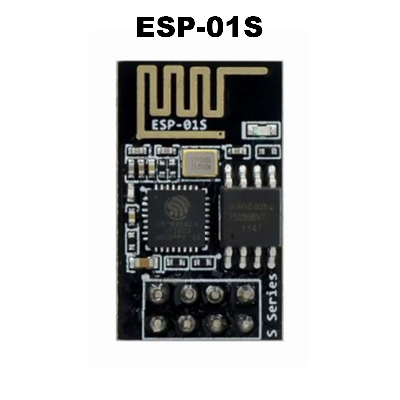 ESP-01S WiFi وحدة التتابع 5 فو - مراجعة Home Automation Diy Kit وسعره