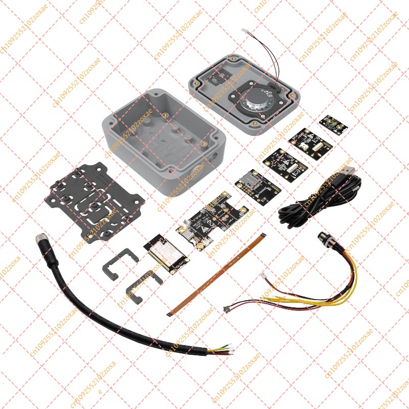 مجموعة أدوات معالجة الصوت للمب - مراجعة Home Automation Diy Kit وسعره