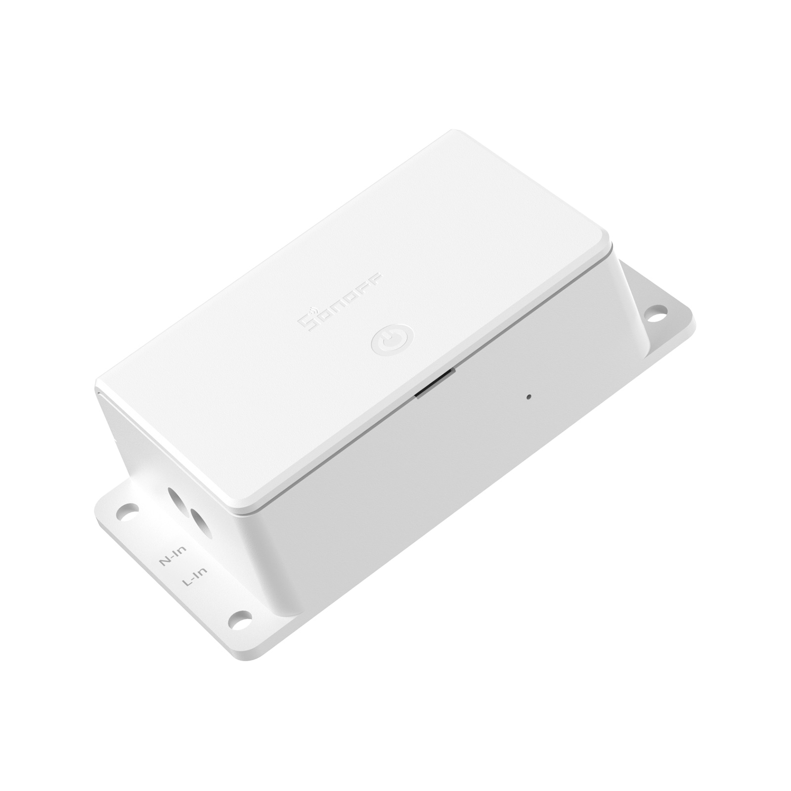 مفتاح SONOFF Basic Gen5 Matter - مراجعة Sonoff Basic Switch وسعره