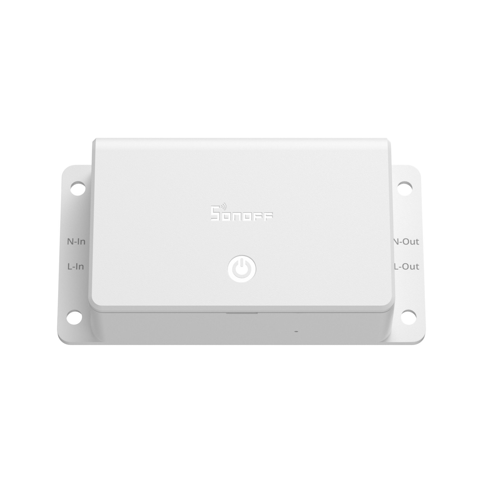 مفتاح SONOFF Basic Gen5 Matter - مراجعة Sonoff Basic Switch وسعره