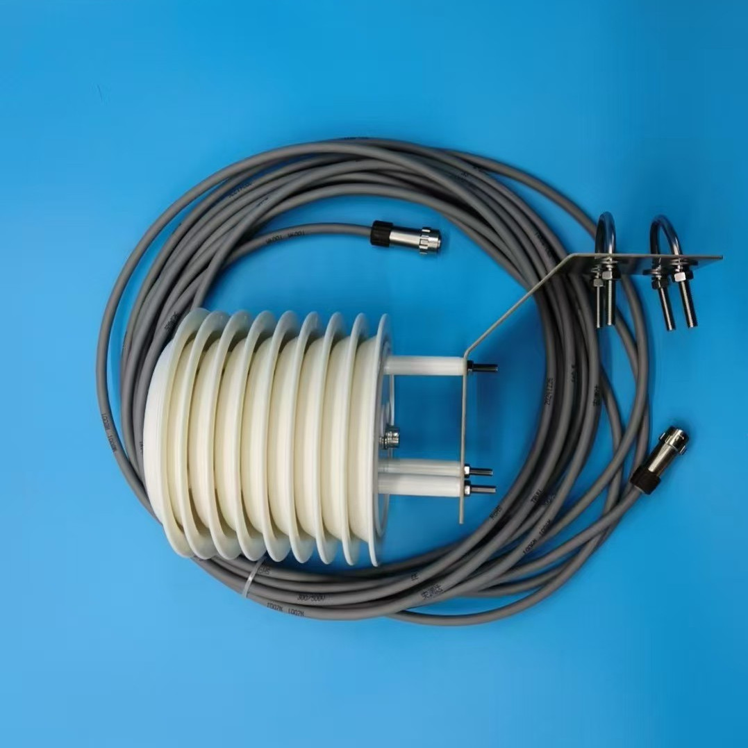جهاز استشعار درجة الحرارة والر - مراجعة Temperature Humidity Sensor وسعره