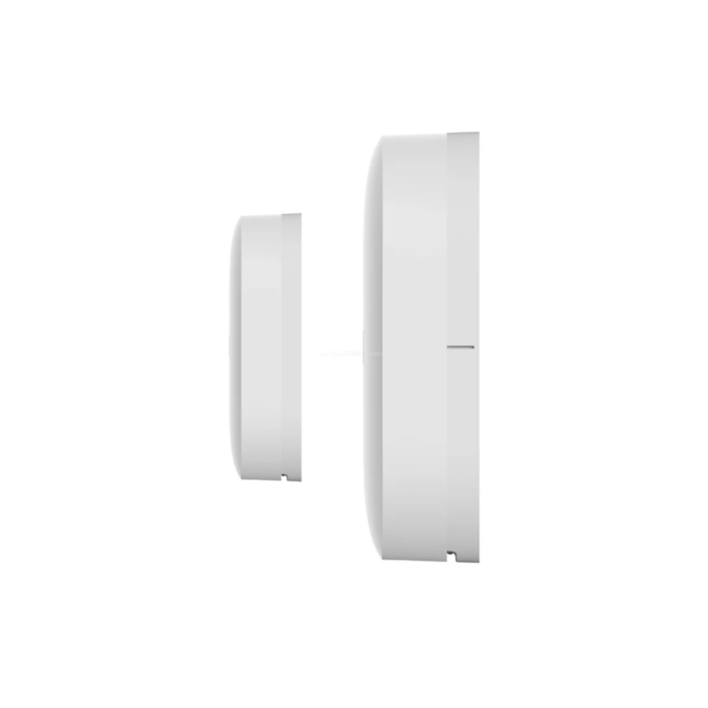 مستشعر الباب والنافذة من شاومي - مراجعة Smart Home Automation Diy وسعره