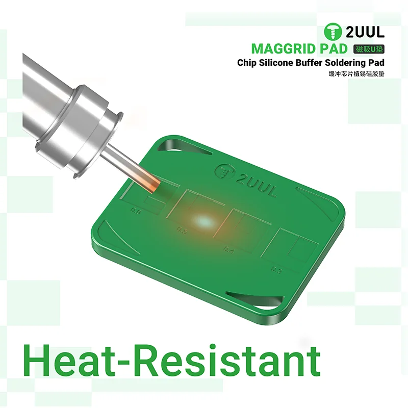 2UUL BH15 MagGrid المغناطيسي ب - مراجعة Tasmota Flash Tool وسعره