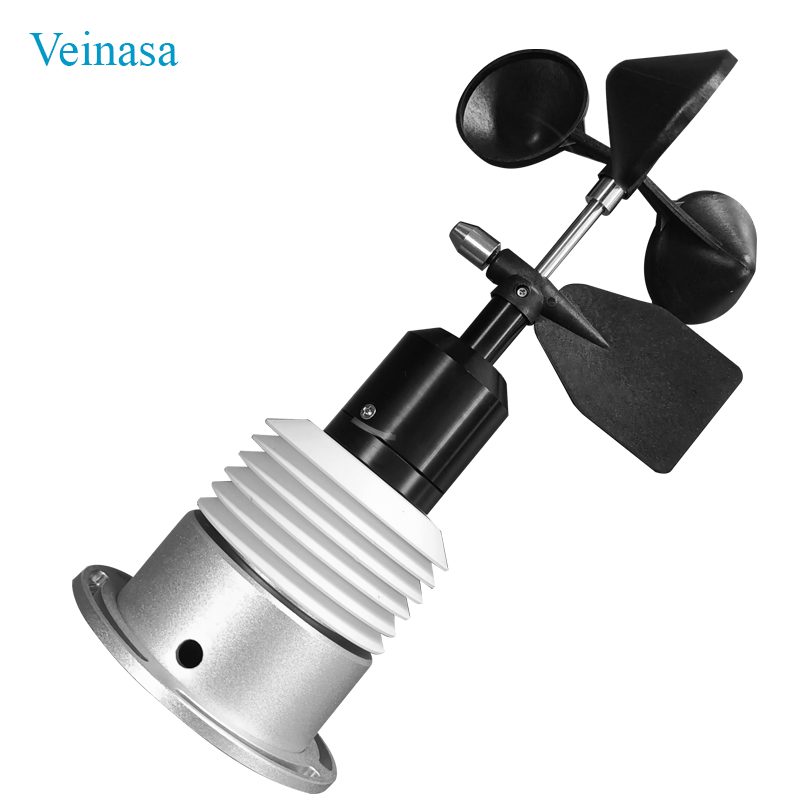 THPW-NJ 5-in-1 محطة الطقس مستش - مراجعة Temperature Humidity Sensor وسعره