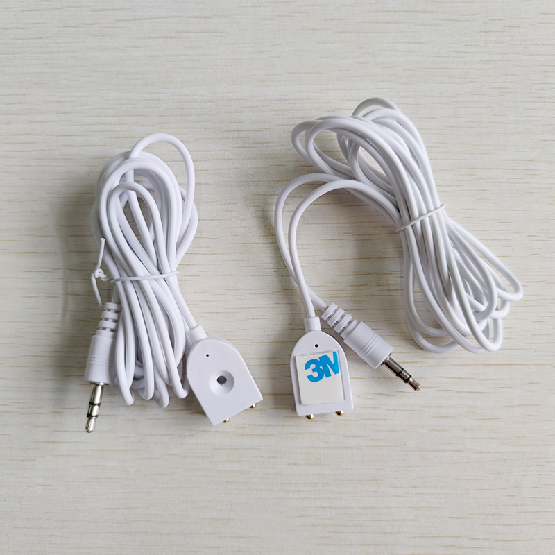 1/2/5 قطعة 3.5 مللي متر جاك 2- - مراجعة Water Leak Detector Wired وسعره