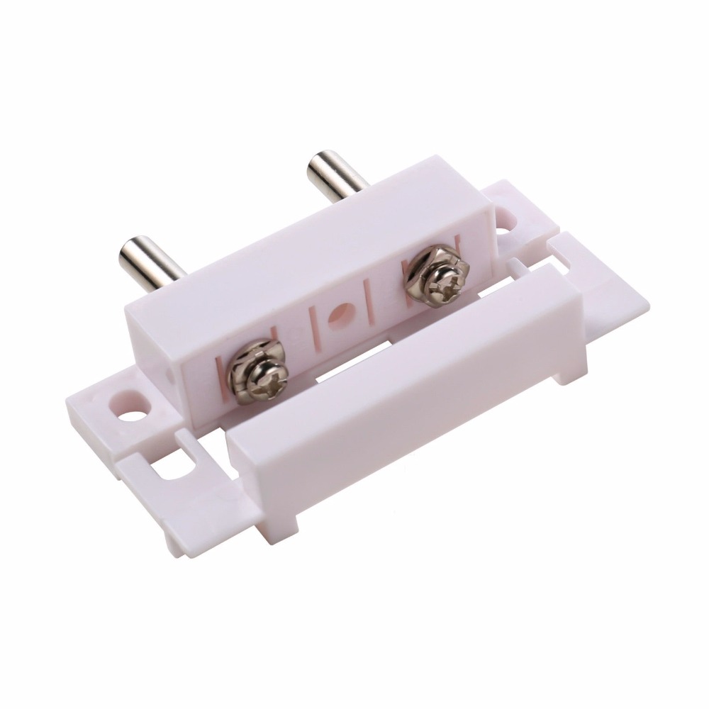 جهاز استشعار غمر الماء السلكي  - مراجعة Water Leak Detector Wired وسعره