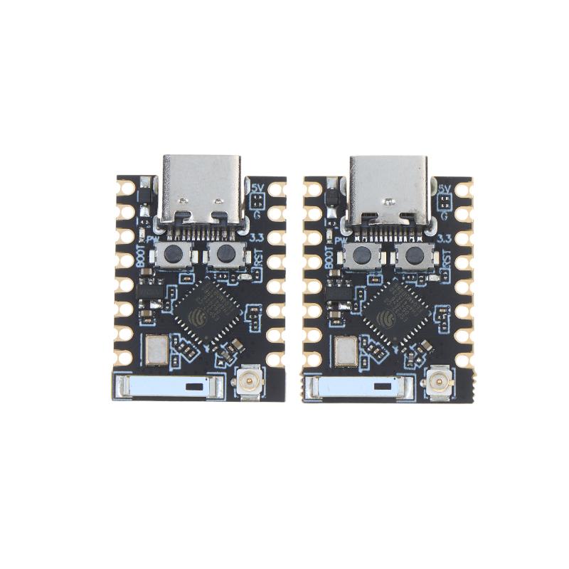 لوحة تطوير ESP32 C3 فائقة الصغ - مراجعة Home Automation Systems Diy وسعره