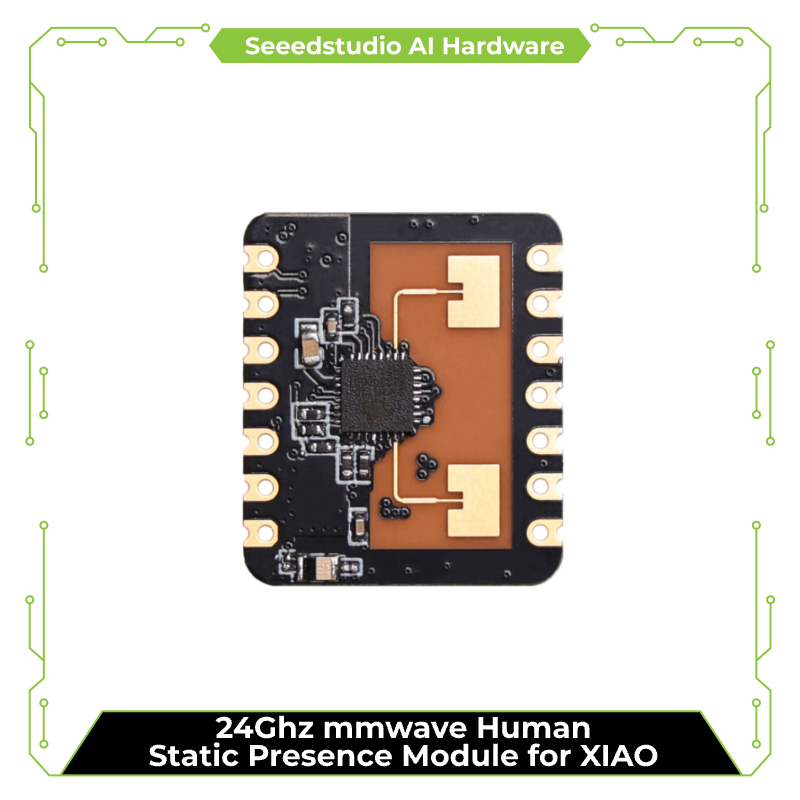 مستشعر موجات ملليمترية 24 جيجا - مراجعة Home Automation Arduino وسعره